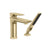 BARiL B45-1269-00 2-Piece Deck Mount Tub Filler With Hand Shower
