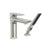 BARiL B45-1269-00 2-Piece Deck Mount Tub Filler With Hand Shower