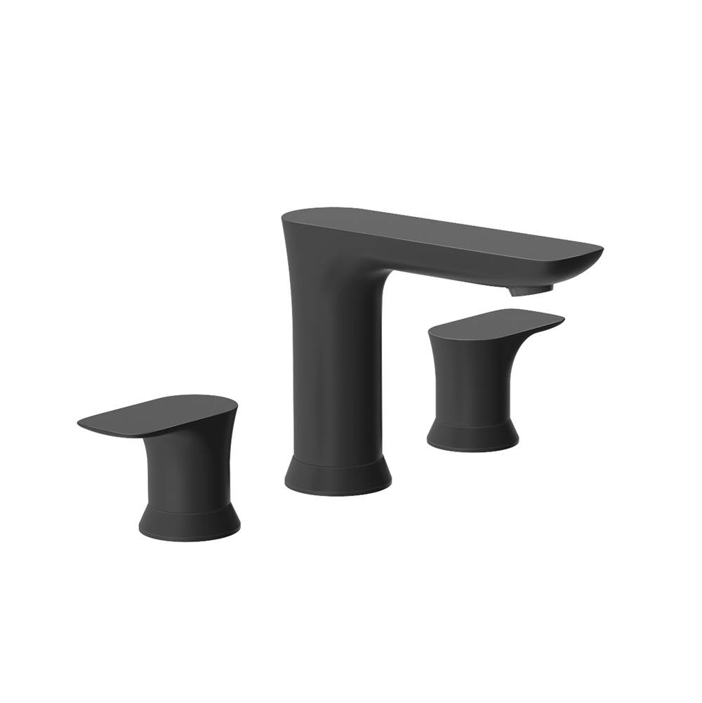 BARiL B45-8009-00L-100 8" C/C Lavatory Faucet
