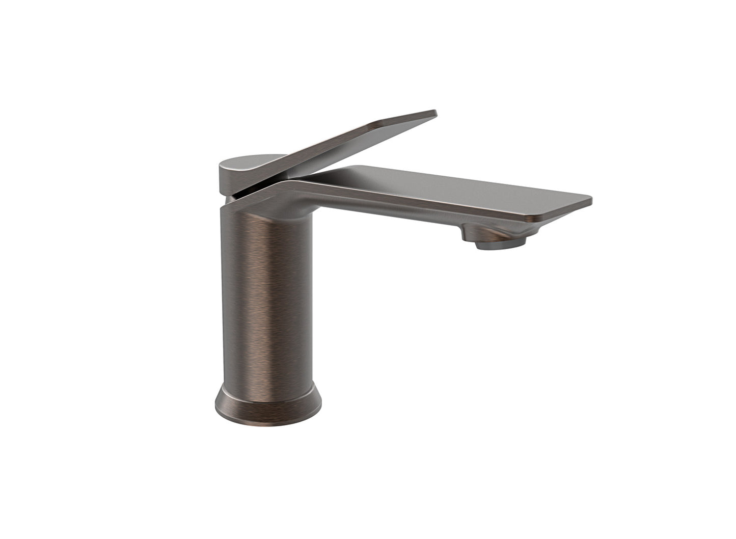 BARiL B46-1010-00L-100 Single Hole Lavatory Faucet