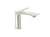 BARiL B46-1010-00L-100 Single-Hole Lavatory Faucet