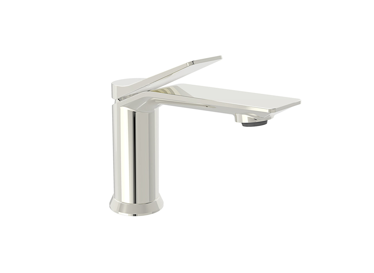 BARiL B46-1010-00L-100 Single Hole Lavatory Faucet