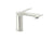 BARiL B46-1010-00L-100 Single Hole Lavatory Faucet