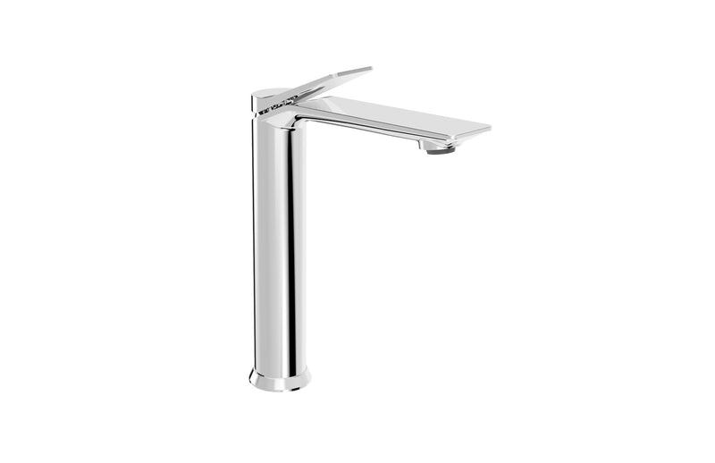 BARiL B46-1020-00L-050 High Single Hole Lavatory Faucet - Parent