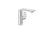 BARiL B46-1030-00L-050 Single-Hole Lavatory Faucet - Parent