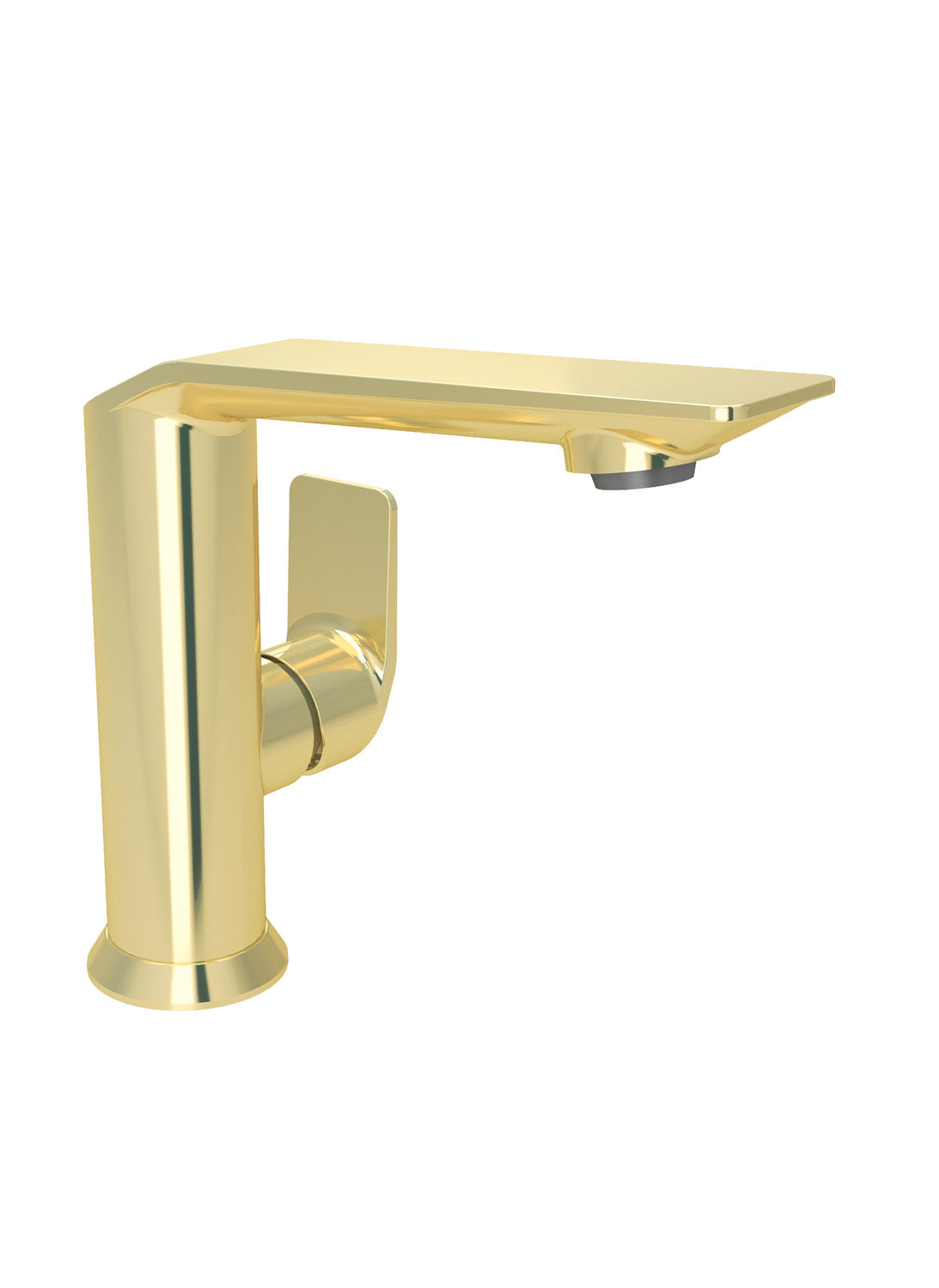 BARiL B46-1030-1PL-100 Single Hole Lavatory Faucet