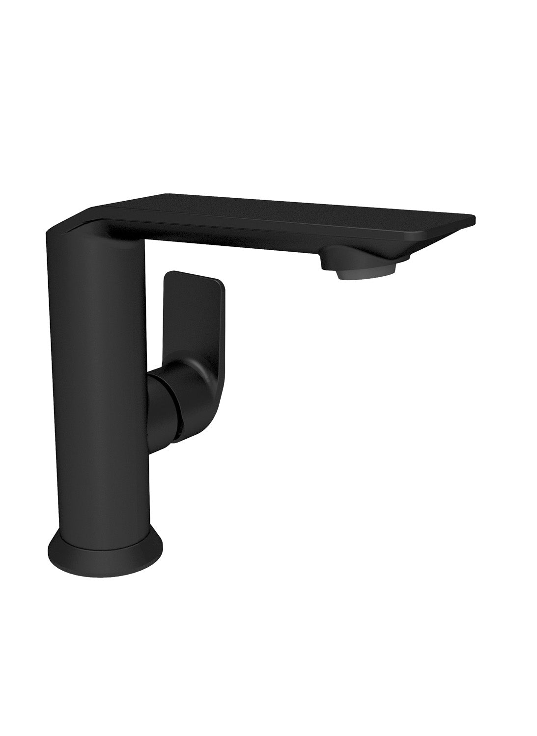 BARiL B46-1030-00L Single Hole Lavatory Faucet