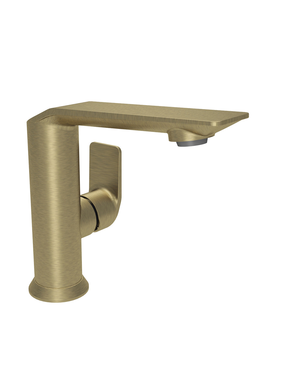 BARiL B46-1030-1PL-050 Single-Hole Lavatory Faucet