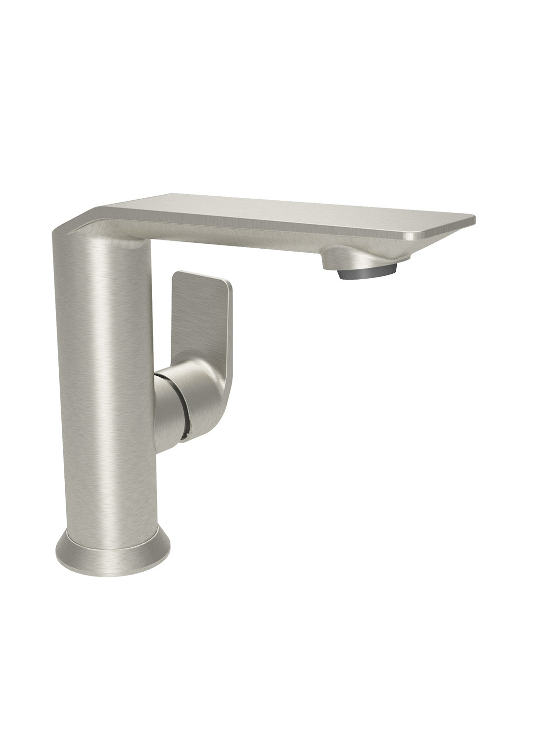 BARiL B46-1030-00L-050 Single-Hole Lavatory Faucet