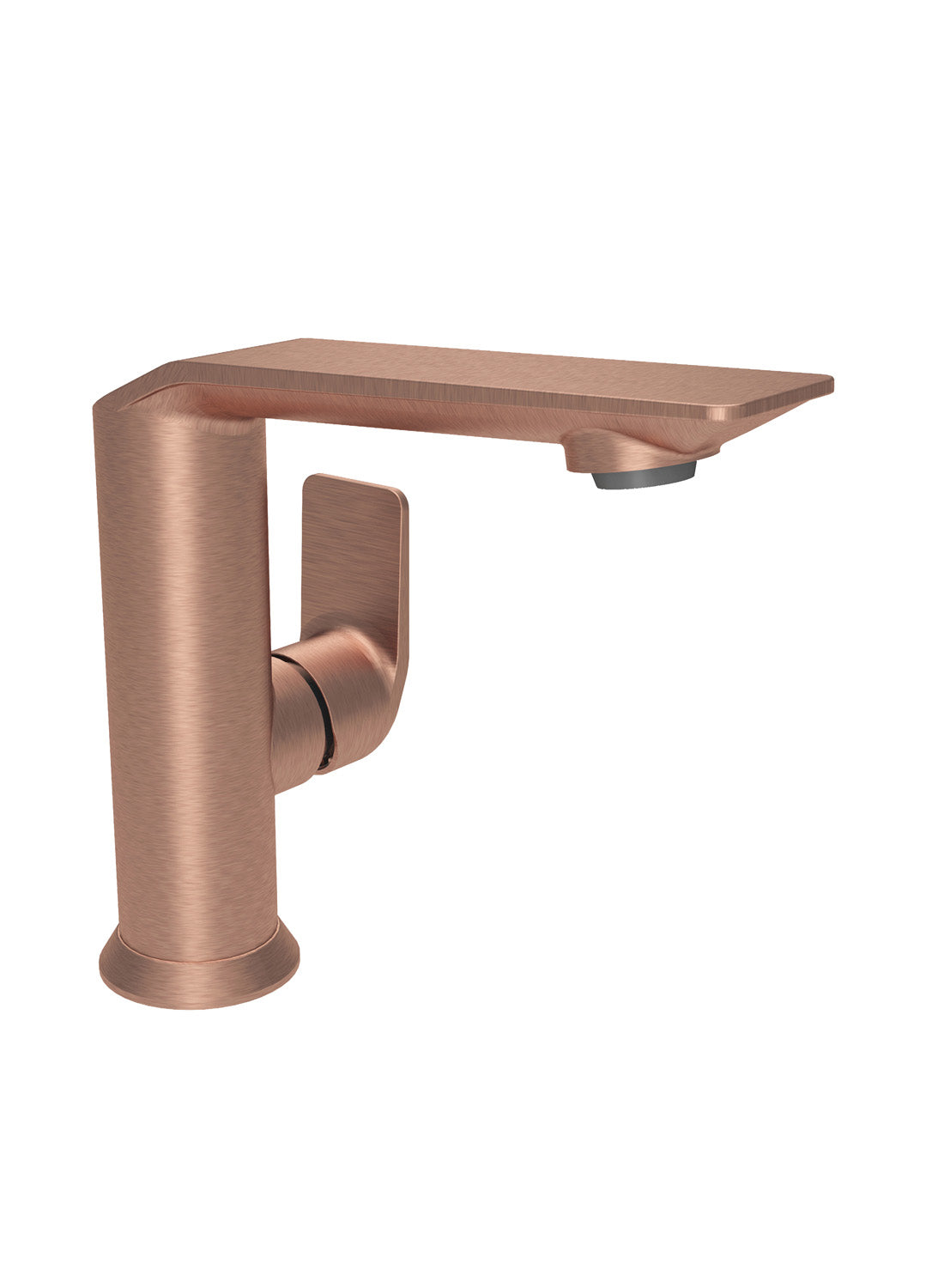 BARiL B46-1030-1PL-100 Single Hole Lavatory Faucet