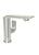 BARiL B46-1030-1PL-050 Single-Hole Lavatory Faucet