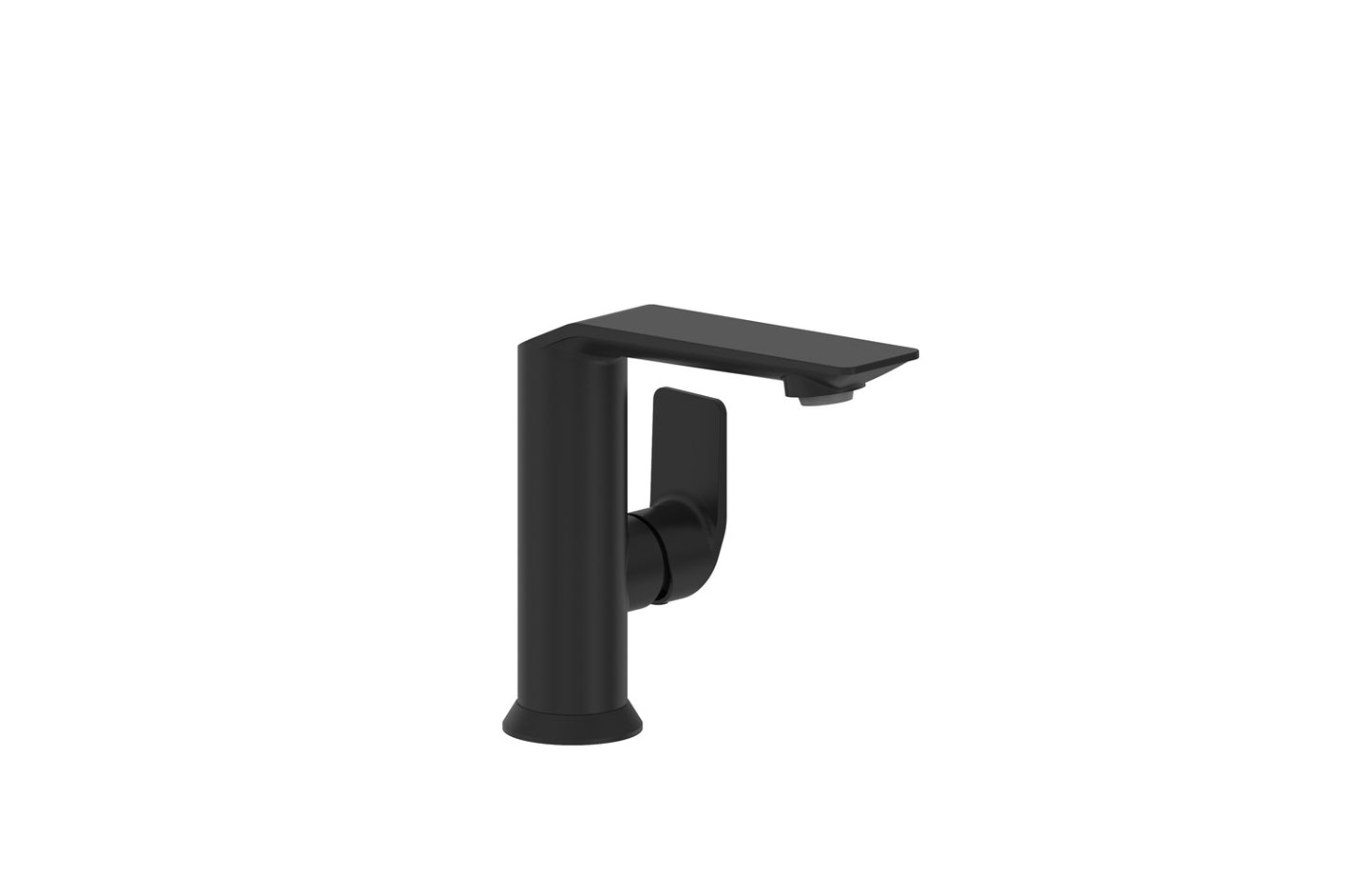 BARiL B46-1030-1PL-050 Single Hole Lavatory Faucet