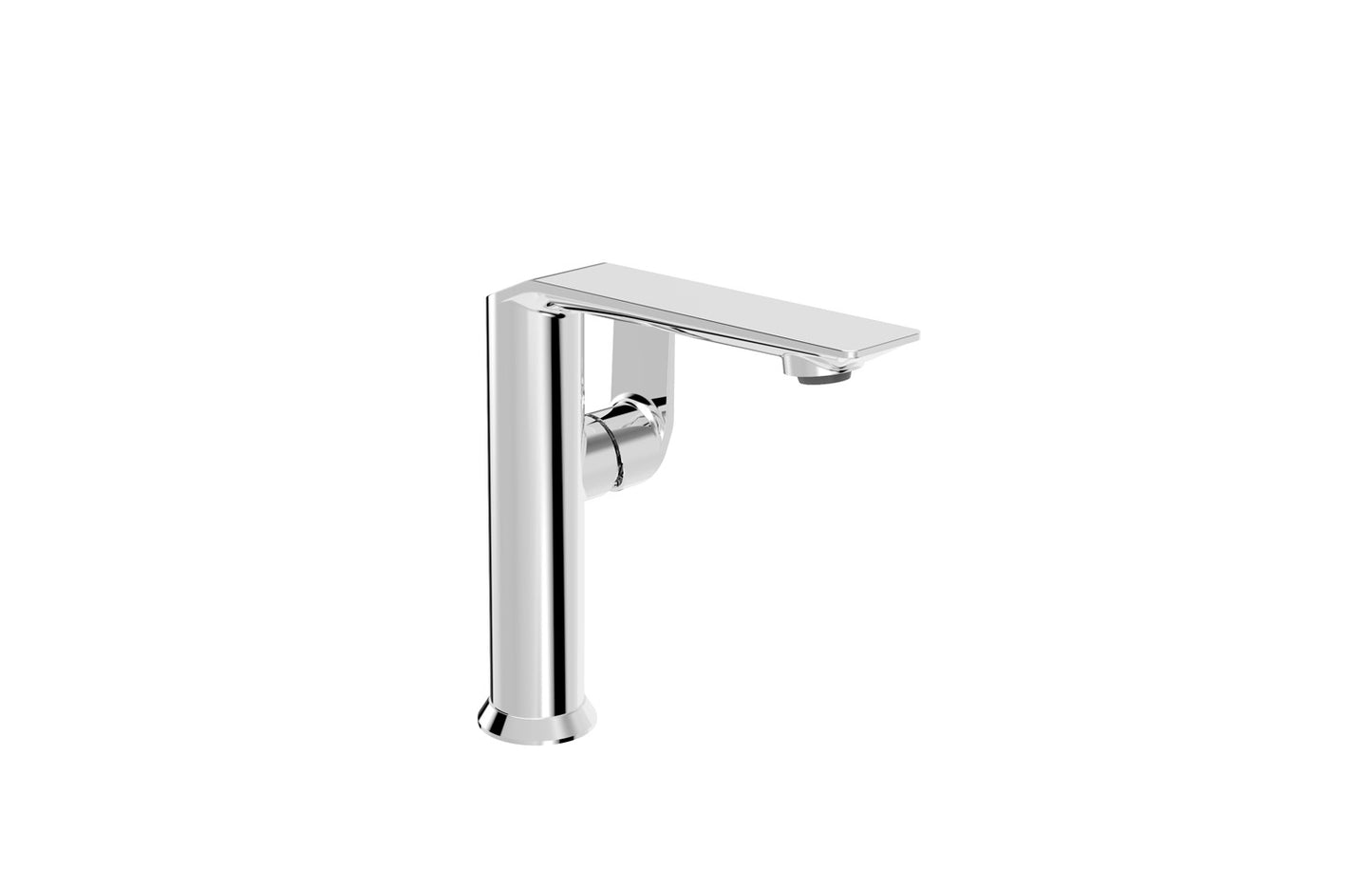 BARiL B46-1035-1PL Medium Single Hole Lavatory Faucet - Parent