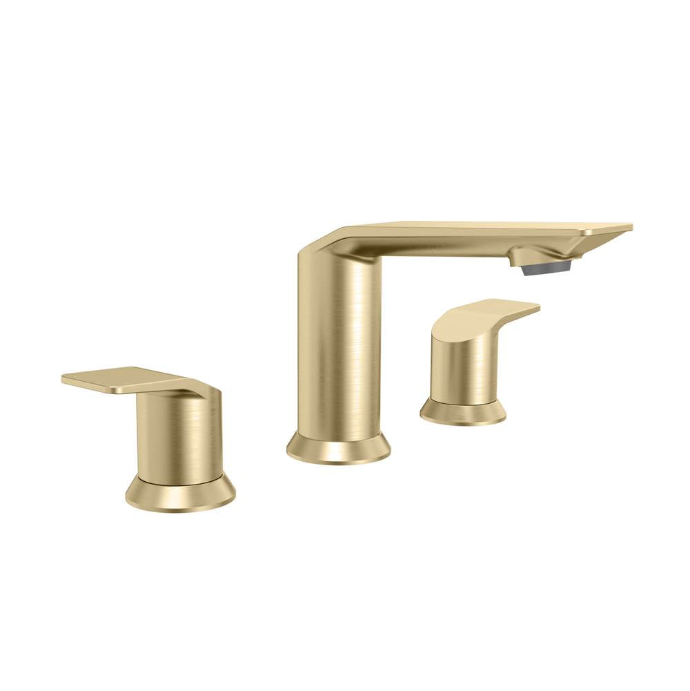 BARiL B46-8009-00L-050 8" C/C Lavatory Faucet