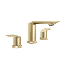 Load image into Gallery viewer, BARiL B46-8009-00L 8&quot; Center To Center Lavatory Faucet