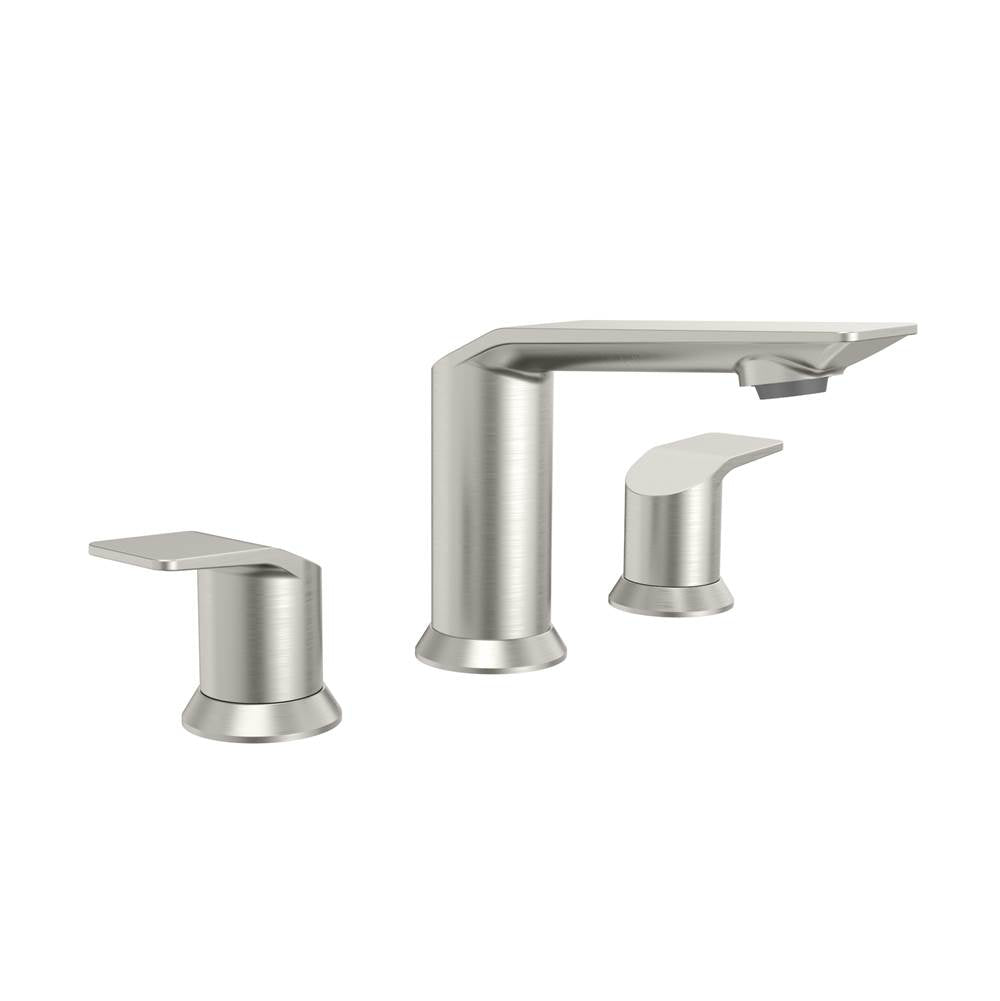 BARiL B46-8009-00L-100 8" C/C Lavatory Faucet