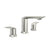 BARiL B46-8009-00L 8" C/C Lavatory Faucet