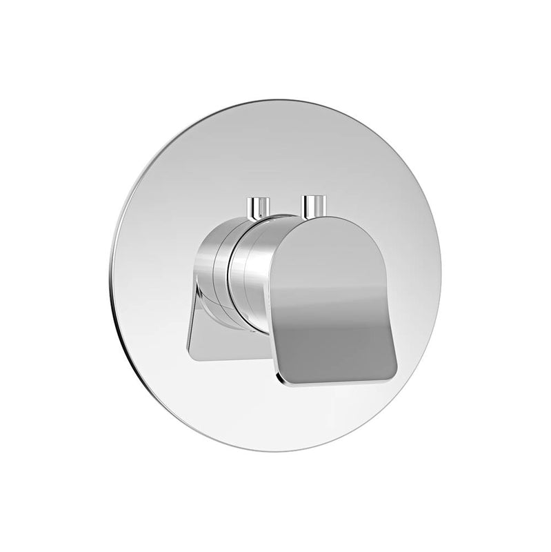 BARiL T46-9404-00 Trim Only For 3/4" Thermostatic Valve - Parent