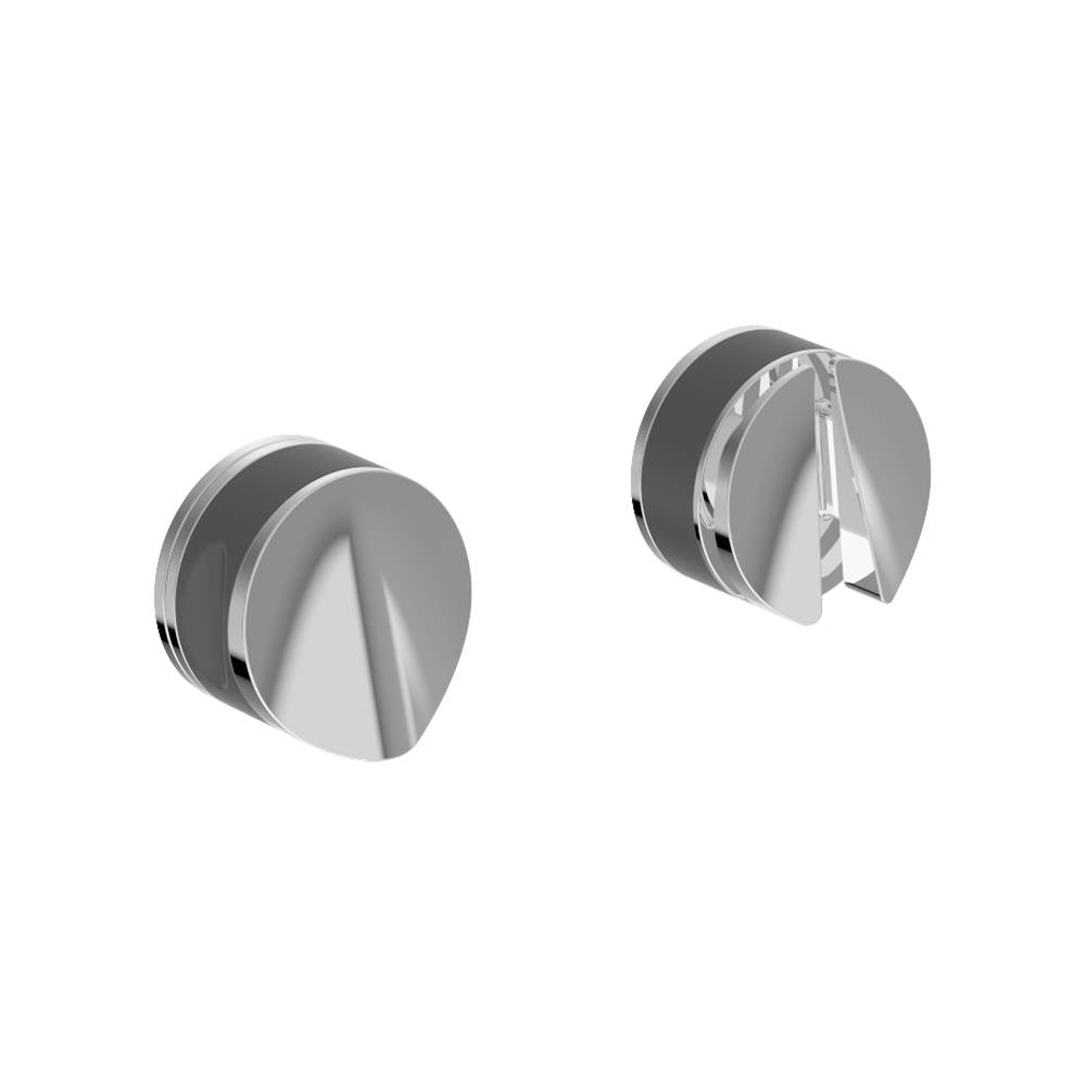BARiL T47-9453-00 Trim Only For 3/4 Thermostatic Valve - Parent