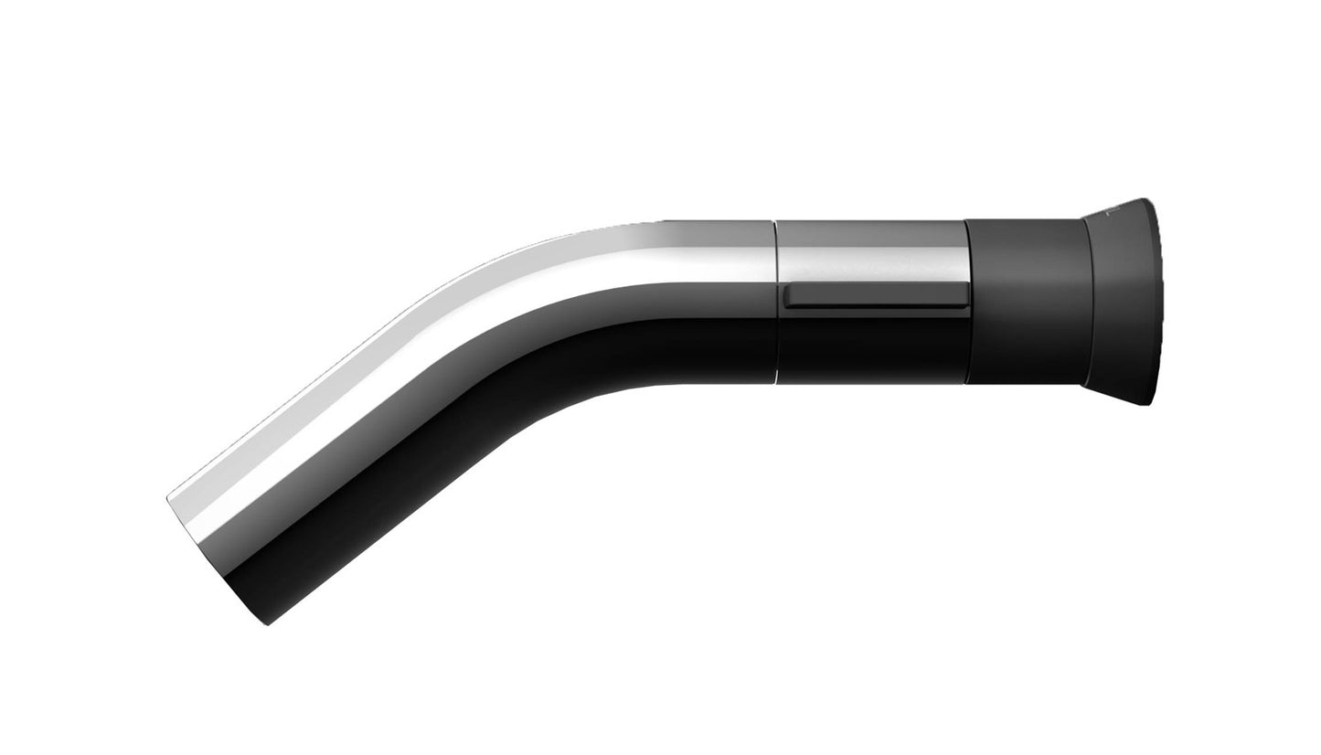 BARiL B51-8100-00L-050 Single Lever Wall-Mounted Lavatory Faucet