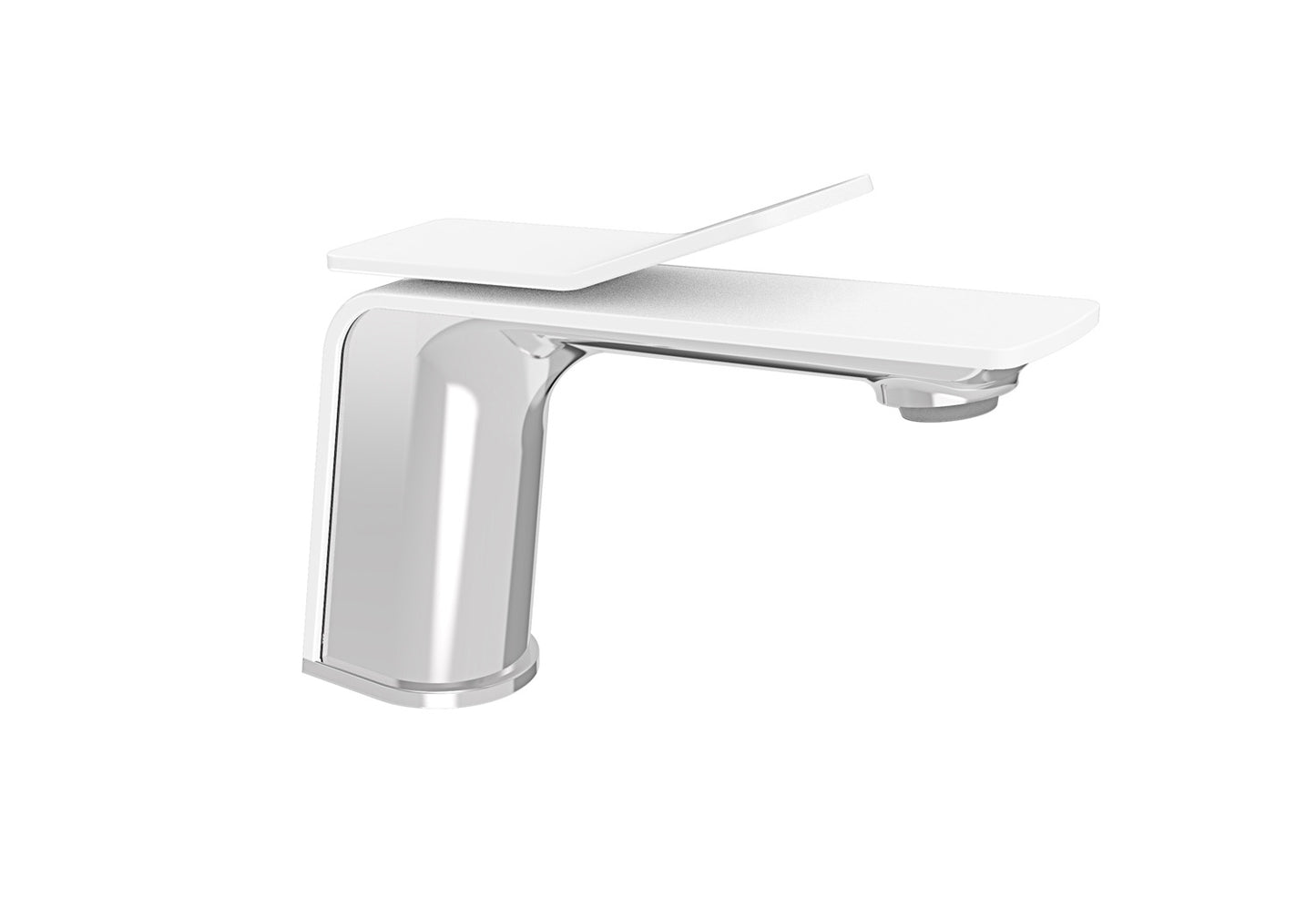 BARiL B56-1010-00L-050 Single Hole Lavatory Faucet - Parent