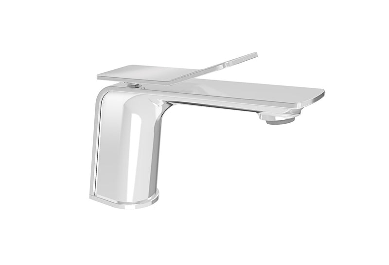 BARiL B56-1010-00L Single Hole Lavatory Faucet