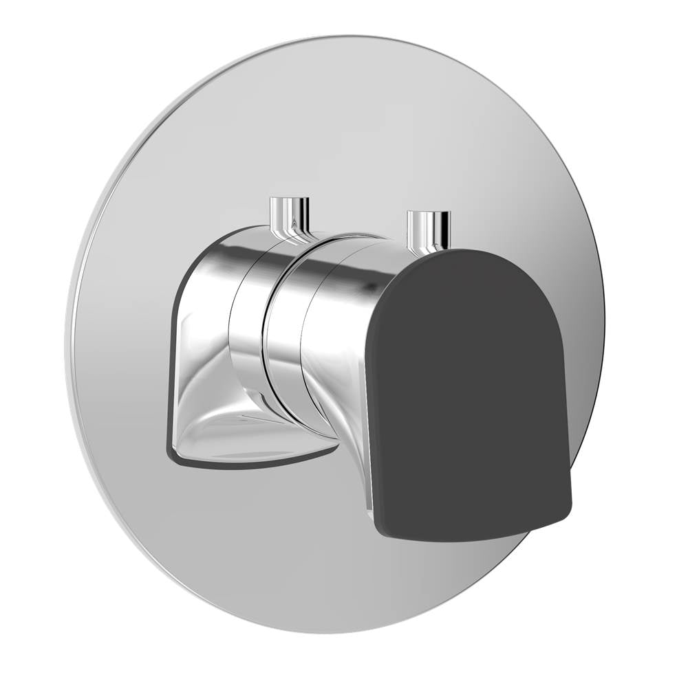 BARiL T56-9404-00 Trim Only For 3/4" Thermostatic Valve - Parent