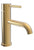 BARiL B66-1010-01L-100 Single Hole Lavatory Faucet