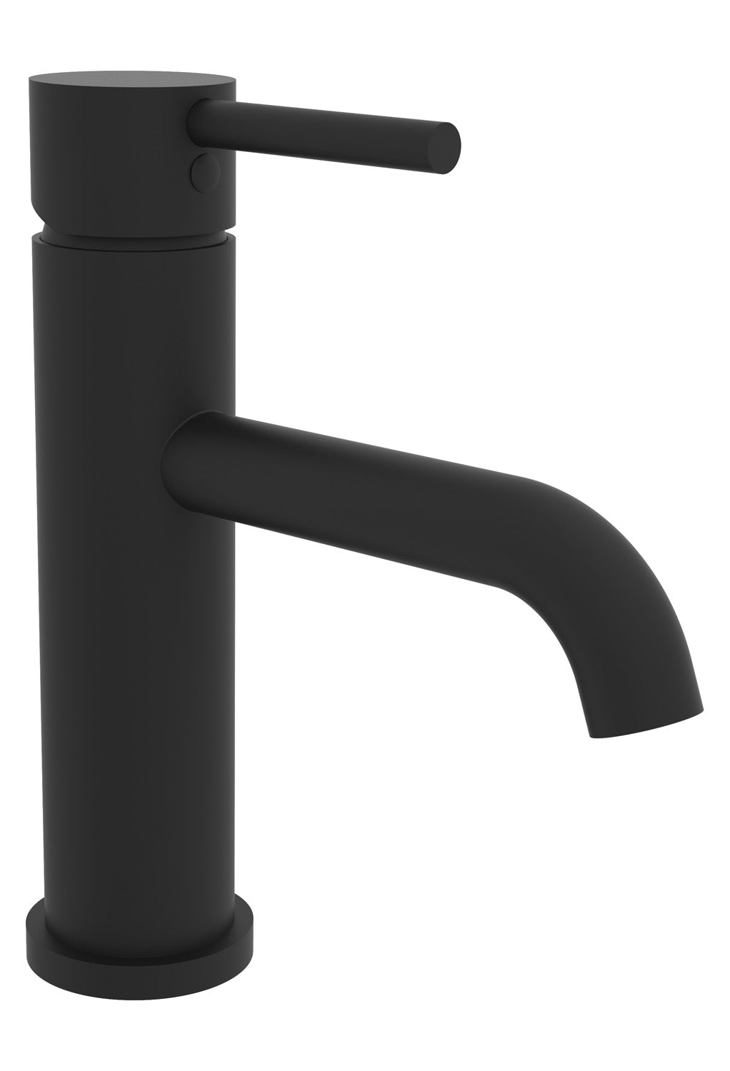 BARiL B66-1010-01L Single Hole Lavatory Faucet