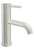 BARiL B66-1010-01L-100 Single Hole Lavatory Faucet