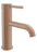 BARiL B66-1010-01L-100 Single Hole Lavatory Faucet