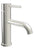 BARiL B66-1010-01L-100 Single Hole Lavatory Faucet