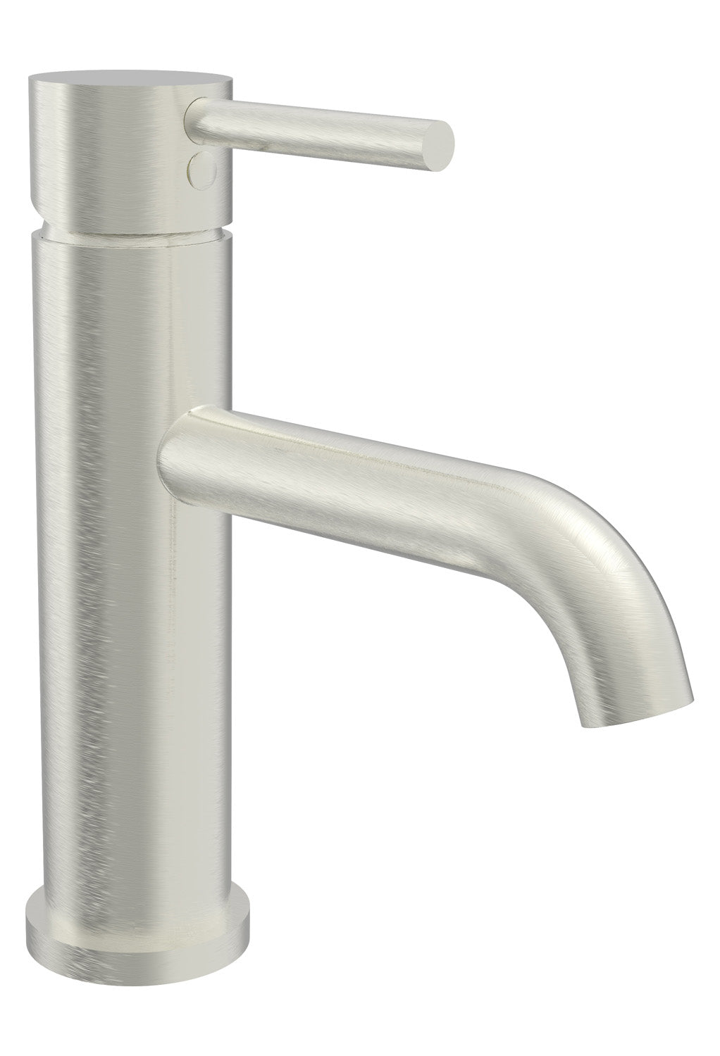 BARiL B66-1010-1PL Single Hole Lavatory Faucet