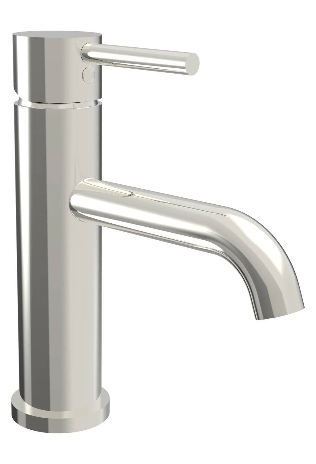 BARiL B66-1010-1PL Single Hole Lavatory Faucet