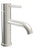 BARiL B66-1010-1PL-050 Single Hole Lavatory Faucet