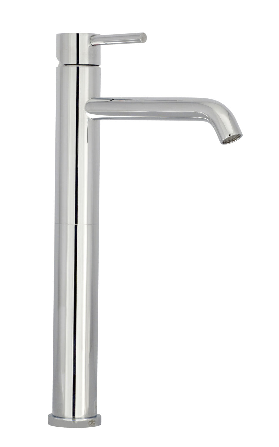 BARiL B66-1020-00L-050 High Single Hole Lavatory Faucet - Parent