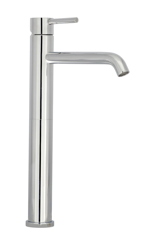 BARiL B66-1020-00L-050 High Single Hole Lavatory Faucet - Parent