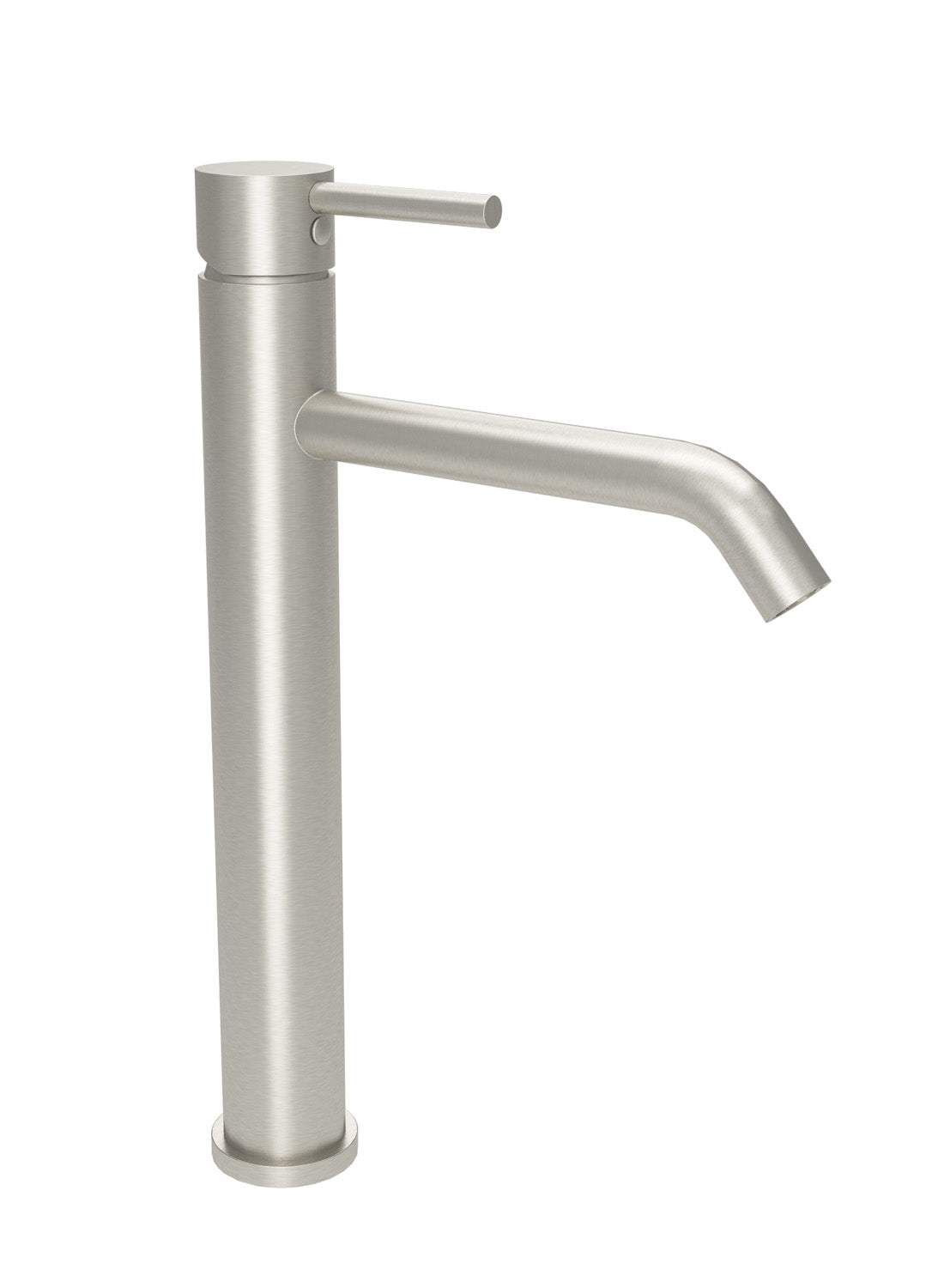 BARiL B66-1020-00L-050 High Single Hole Lavatory Faucet