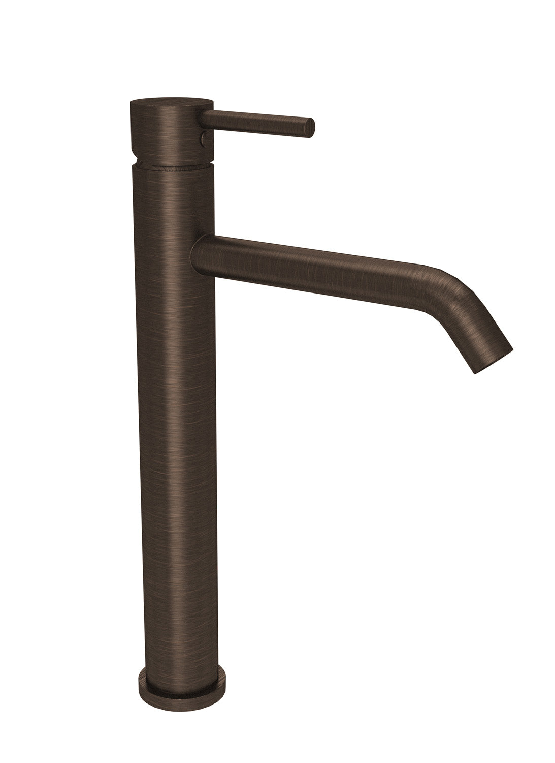 BARiL B66-1020-00L-050 High Single Hole Lavatory Faucet