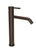 BARiL B66-1020-00L-050 High Single Hole Lavatory Faucet