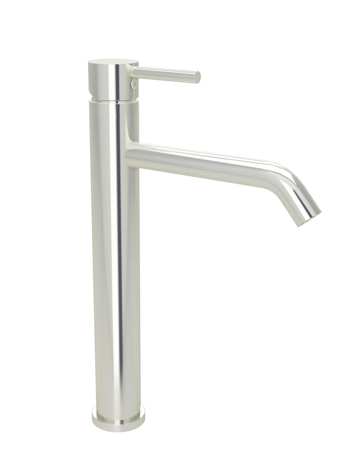 BARiL B66-1020-00L-050 High Single Hole Lavatory Faucet