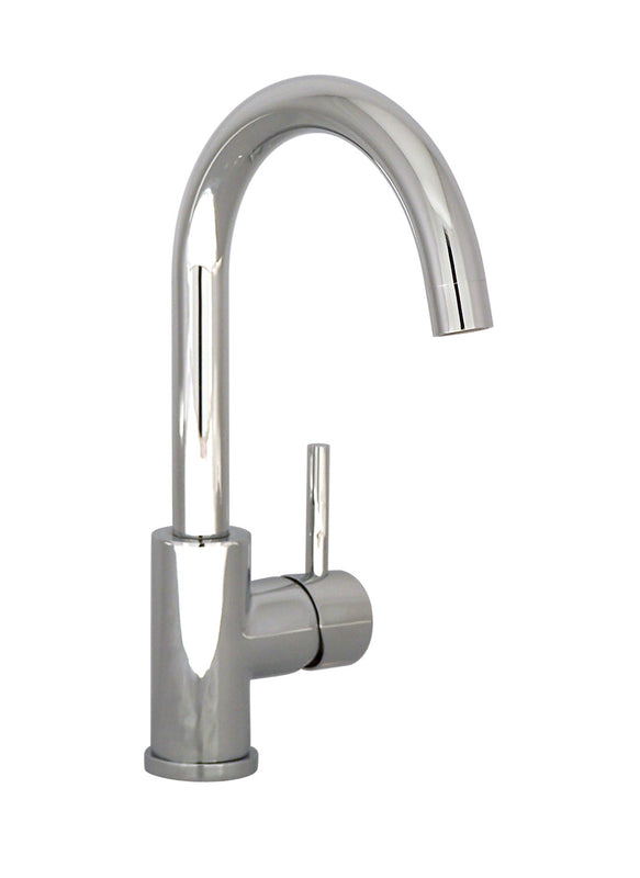 BARiL B66-1030-00L-100 Single-Hole Lavatory Faucet - Parent