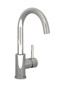 BARiL B66-1030-1PL Single Hole Lavatory Faucet