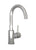 BARiL B66-1030-1PL-050 Single-Hole Lavatory Faucet - Parent