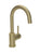 BARiL B66-1030-00L Single-Hole Lavatory Faucet