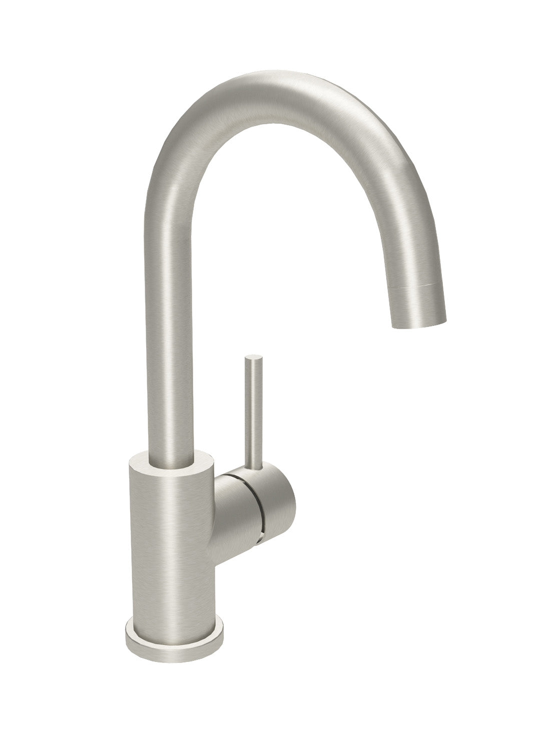 BARiL B66-1030-1PL Single Hole Lavatory Faucet