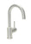 BARiL B66-1030-1PL-050 Single-Hole Lavatory Faucet