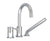 BARiL B66-1369-03 3-Piece Tub Filler With Hand Shower - Parent