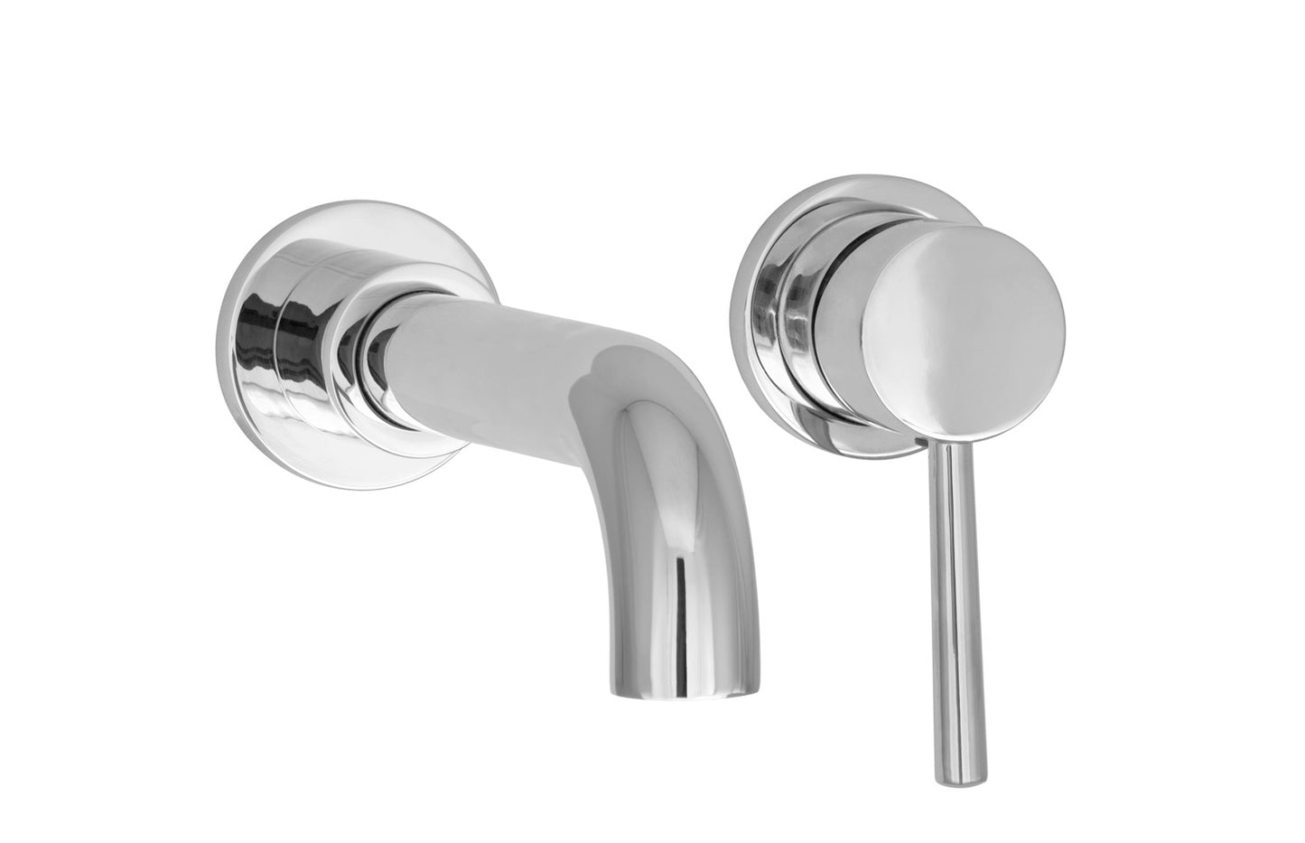 BARiL T66-1600-00 Trim Only For Wall-Mounted Tub Faucet - Parent