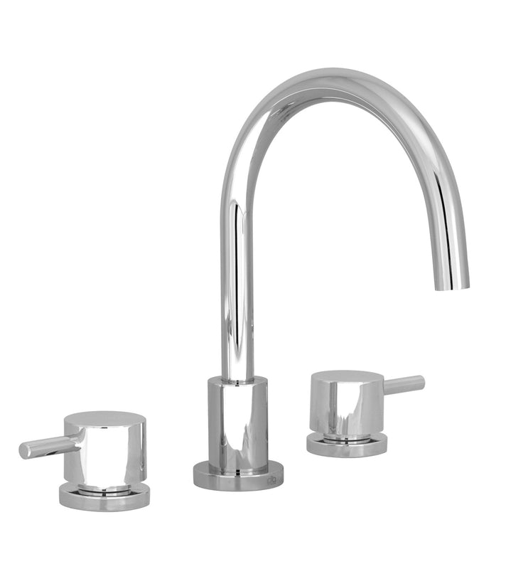 BARiL B66-8009-00L-100 8" C/C Lavatory Faucet - Parent